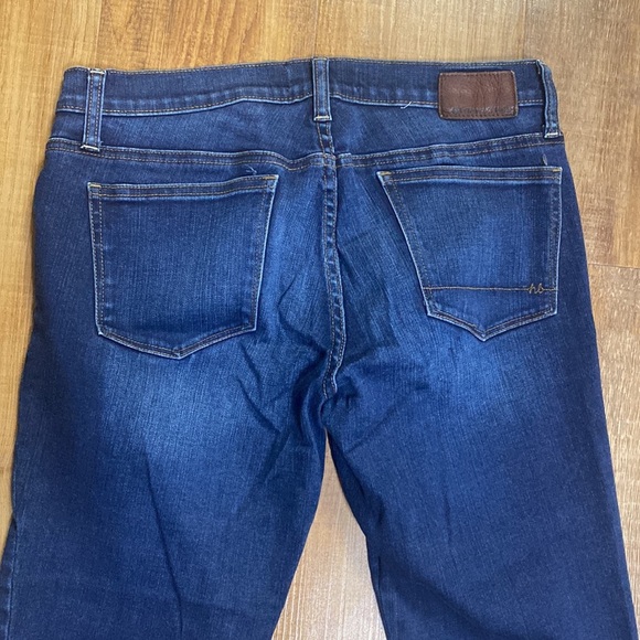Henry & Belle super skinny ankle jeans with zipper detail at ankles size 29 - Picture 5 of 10